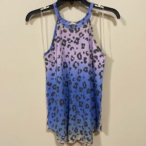 NWOT 7th Ray tank small